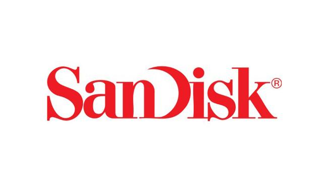 Sandisk