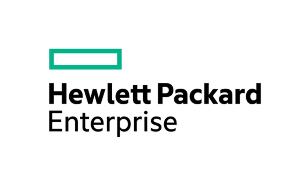HPE