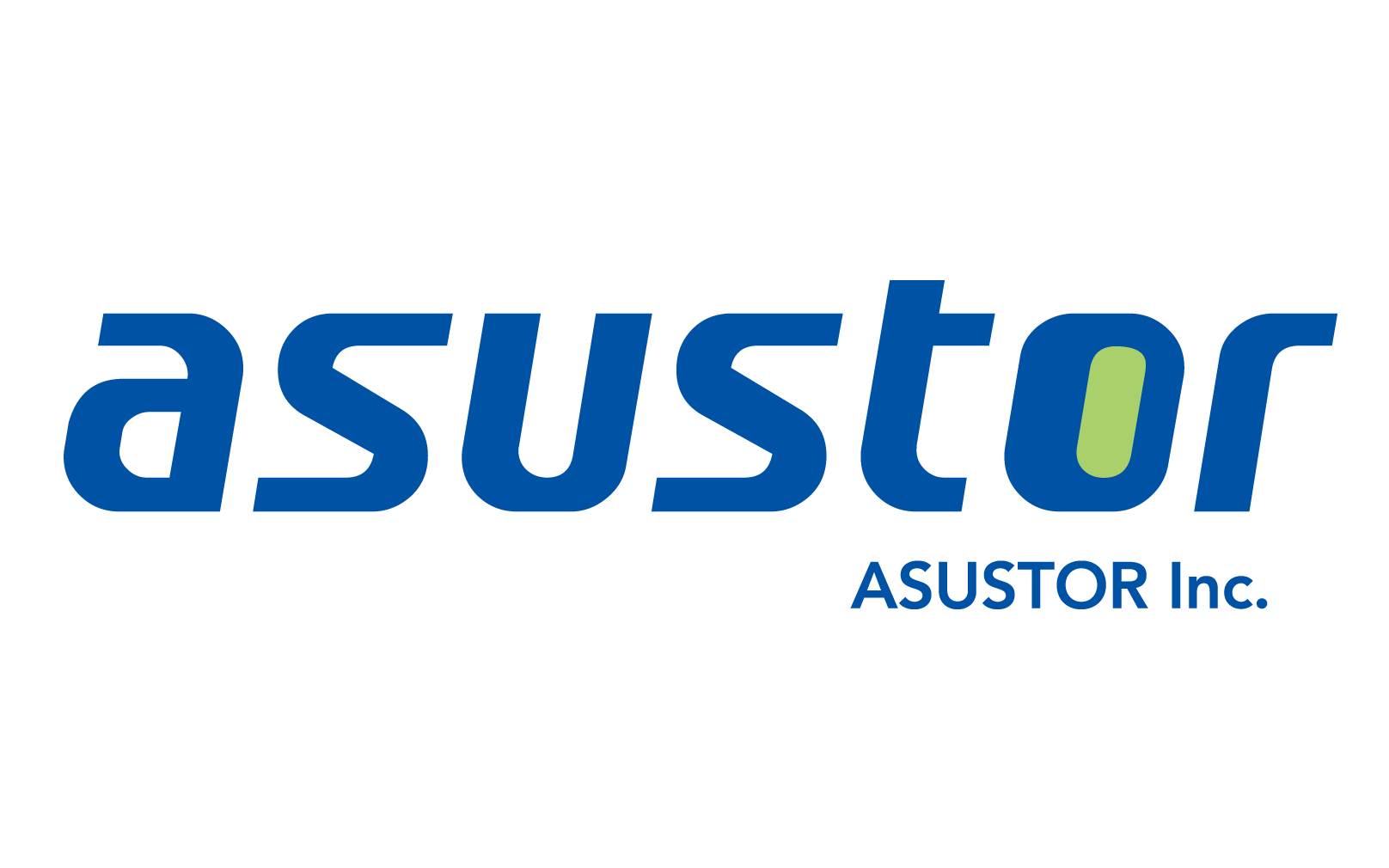 ASUSTOR