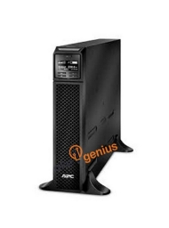 APC Smart-UPS SRT 3000VA [SRT3000XLI]