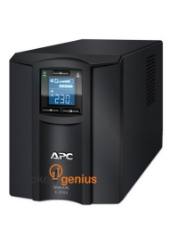 APC SMC2000I