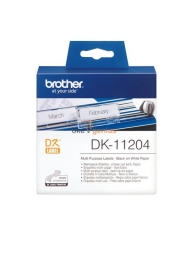 BROTHER DK-11204