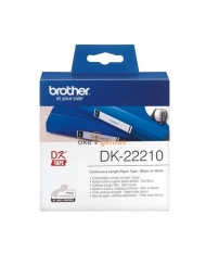 BROTHER DK-22210 