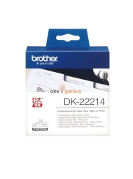 BROTHER DK-22214 