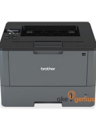 BROTHER Printer [HL-L5100DN] 