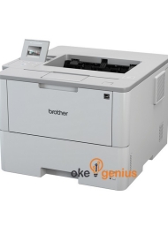 BROTHER Printer [HL-L6400DW] 