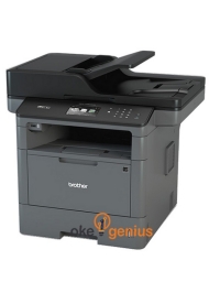 BROTHER Printer [MFC-L5900DW] 