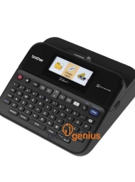 BROTHER Printer [PT-D600] 