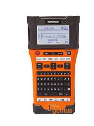 BROTHER Printer [PT-E550WVP] 