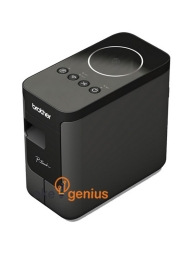 BROTHER Printer [PT-P750W] 