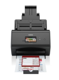 BROTHER Scanner [ADS-2800W] 