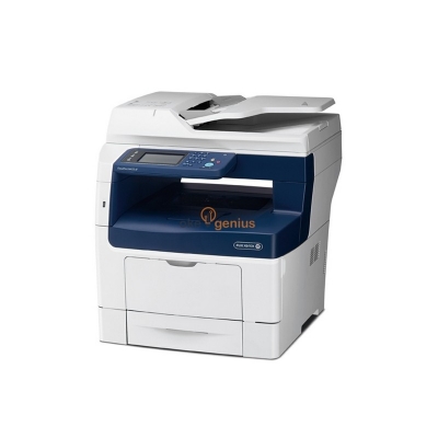 FUJI XEROXÂ DocuPrint [M455df]