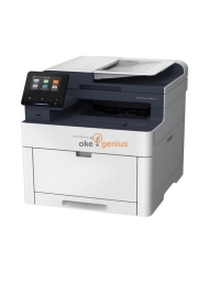FUJI XEROXÂ DocuPrint CM315Z