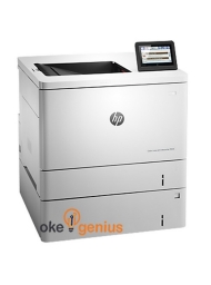 HP Color LaserJet Enterprise M553x