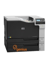 HP Color LaserJet Enterprise M750n
