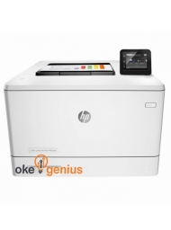 HP Color LaserJet Pro M452dw