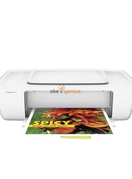 HP DeskJet 1112 Printer