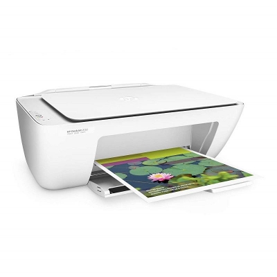 HP DeskJet Ink Advantage 2132 All-in-One Printer