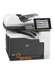 HP LaserJet 700 Color MFP M775dn
