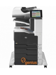 HP LaserJet 700 Color MFP M775f