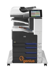 HP LaserJet 700 Color MFP M775z