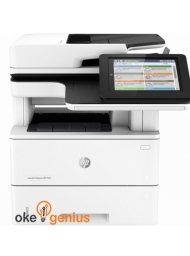 HP LaserJet Enterprise 500 Color MFP M577dn