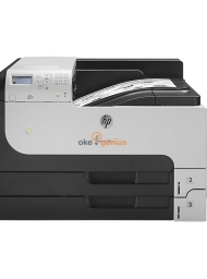 HP LaserJet Enterprise 700 M712dn