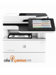 HP LaserJet Enterprise MFP M527dn
