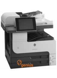 HP LaserJet Enterprise MFP M725dn