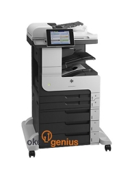 HP LaserJet Enterprise MFP M725z