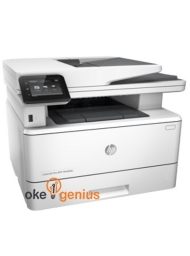 HP LaserJet Pro 400 MFP  M426fdn