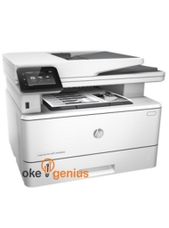HP LaserJet Pro 400 MFP M426fdw