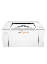 HP LaserJet Pro M102a