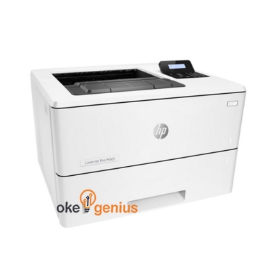 HP LaserJet Pro M501n