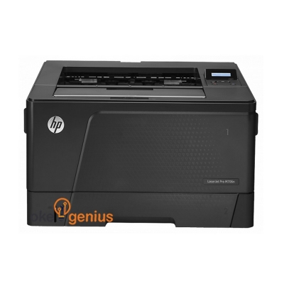 HP LaserJet Pro M706n