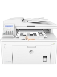 HP LaserJet Pro MFP M227fdn