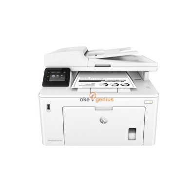 HP LaserJet Pro MFP M227fdw