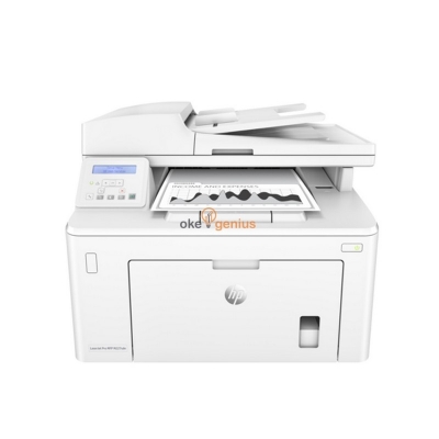 HP LaserJet Pro MFP M227sdn