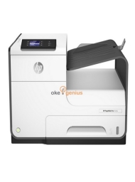 HP PageWide Pro 452dw Printer