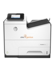 HP PageWide Pro 552dw Printer