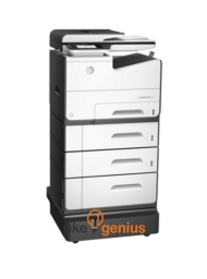 HP PageWide Pro MFP 577z Printer