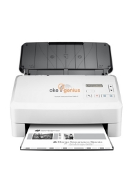 HP ScanJet Enterprise Flow 7000 s3 Sheet Feed Scanner