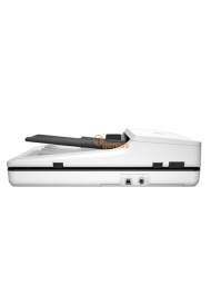 HP ScanJet Pro 2500 f1 Flatbed Scanner + ADF