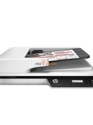 HP ScanJet Pro 3500 f1 Flatbed Scanner + ADF