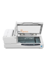 Panasonic Scanner KV-S7097