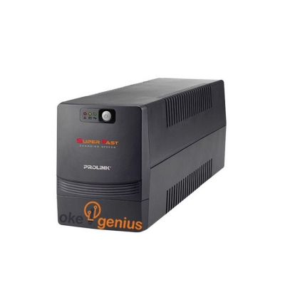 Prolink PRO851SFCU