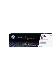 HP 410A Magenta Original LaserJet Toner Cartridge (CF413A)