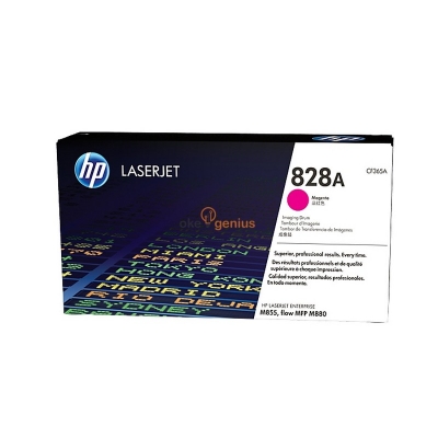 HP 828A Magenta LaserJet Image Drum (CF365A) 