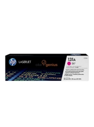 HP Original Toner Cartridge LaserJet 131A - CF213A - Magenta