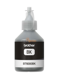 BROTHER Black Ink Cartridge [BT-6000BK]
